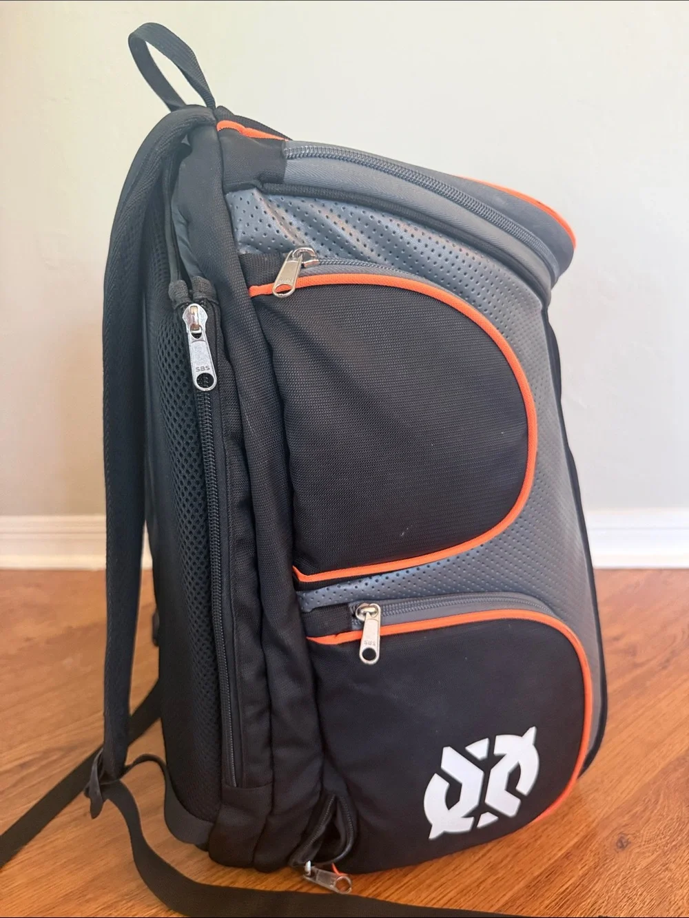 Onyx Unisex Pickleball Bag / Backpack